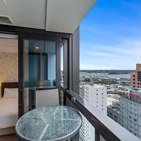 Stunning Apartment Amazing View Near Sky Tower Auckland Buitenkant foto